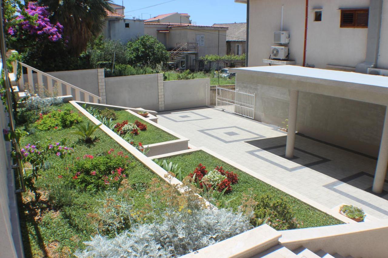 Apartmán Mg Ravlic Sea View Makarská