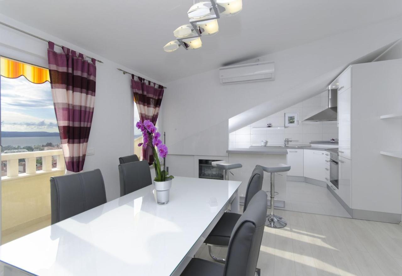 Apartmán Mg Ravlic Sea View *