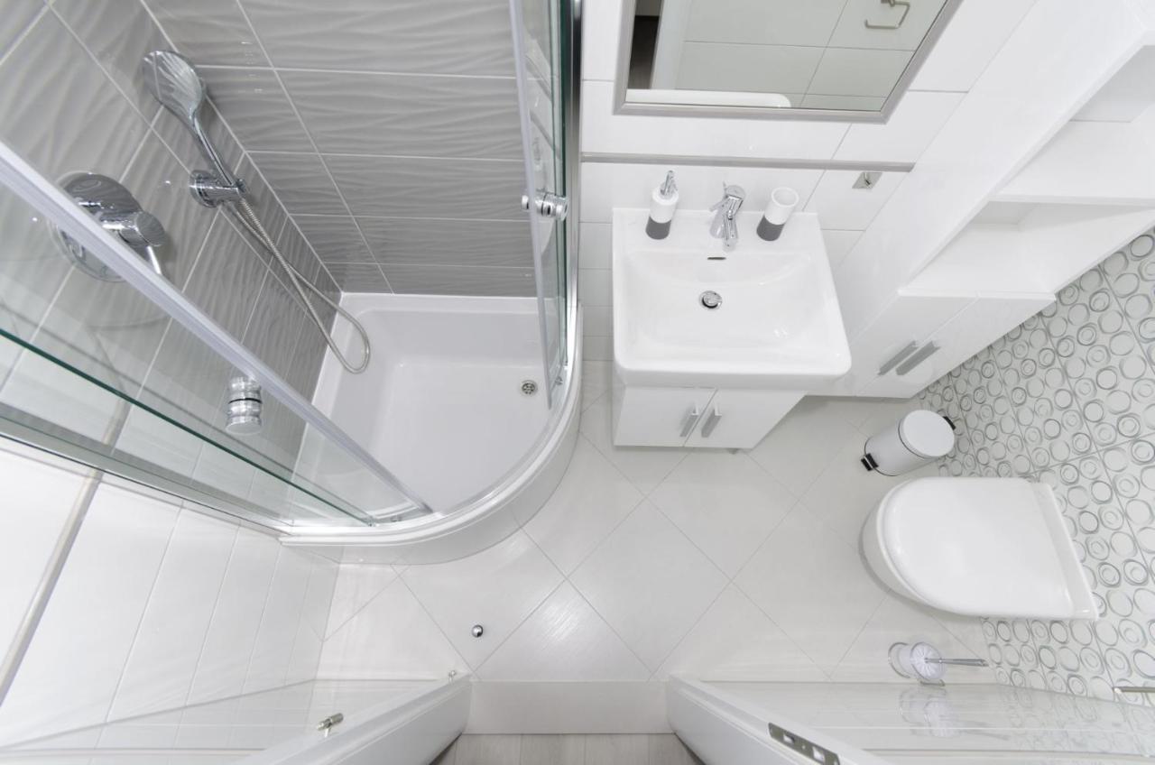 Apartmán Mg Ravlic Sea View *