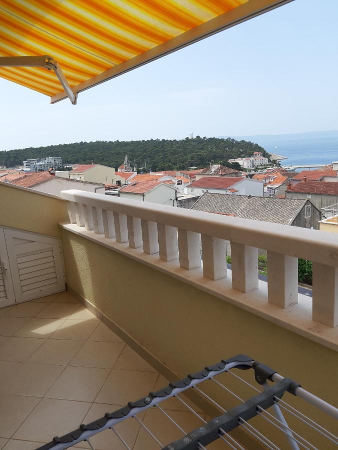 Mg Ravlic Sea View Makarská