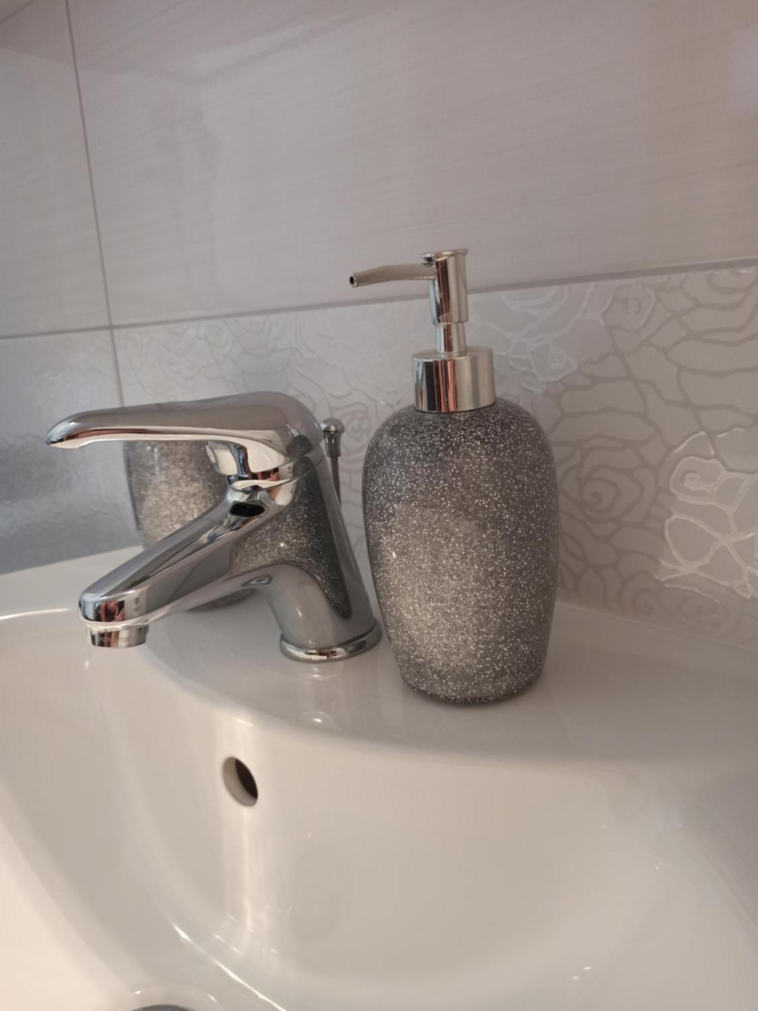 Apartmán Mg Ravlic Sea View Makarská