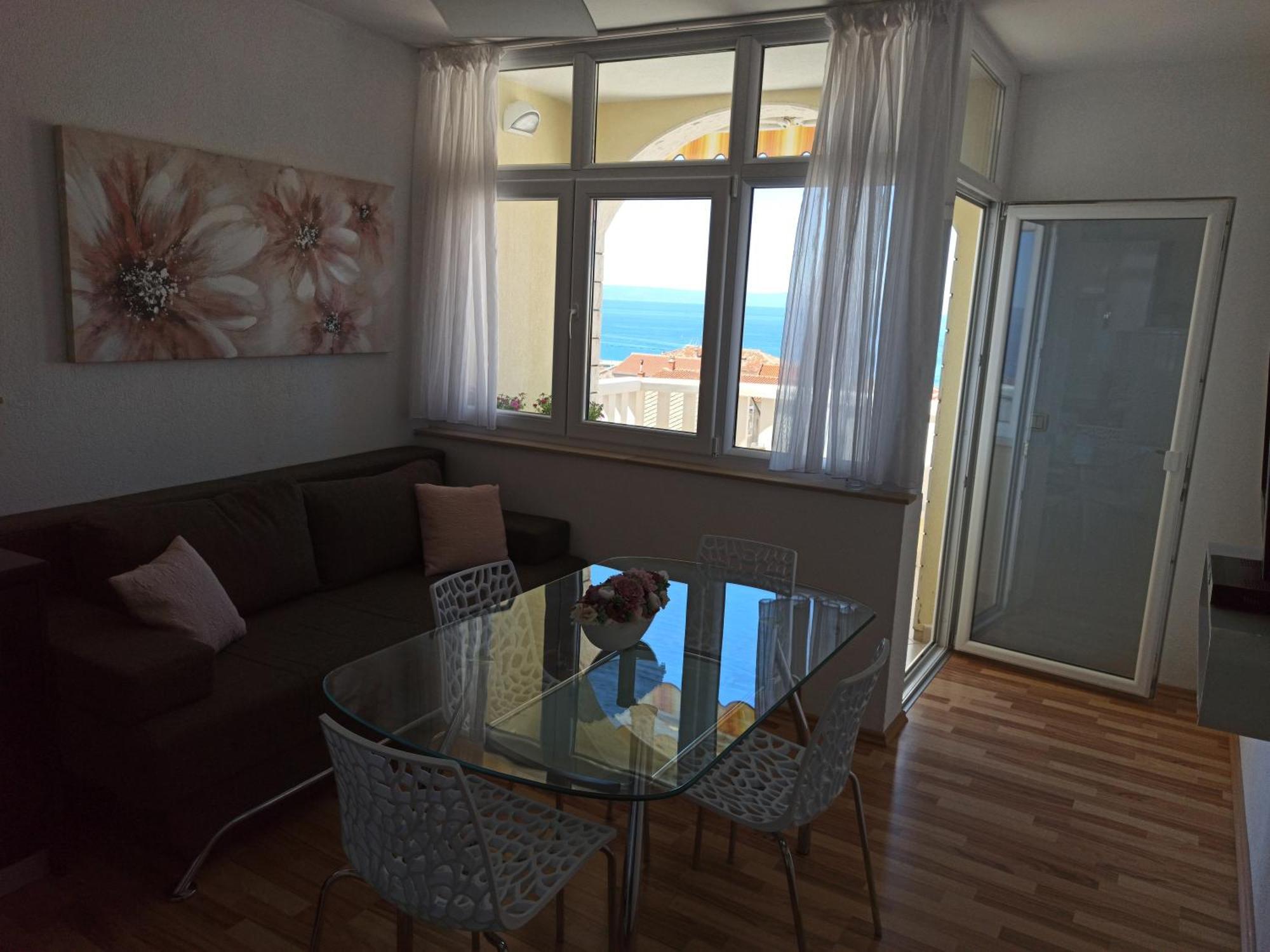 Apartmán Mg Ravlic Sea View *