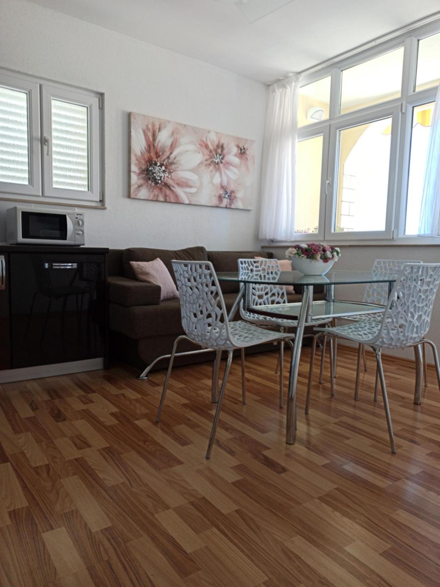 Apartmán Mg Ravlic Sea View Makarská