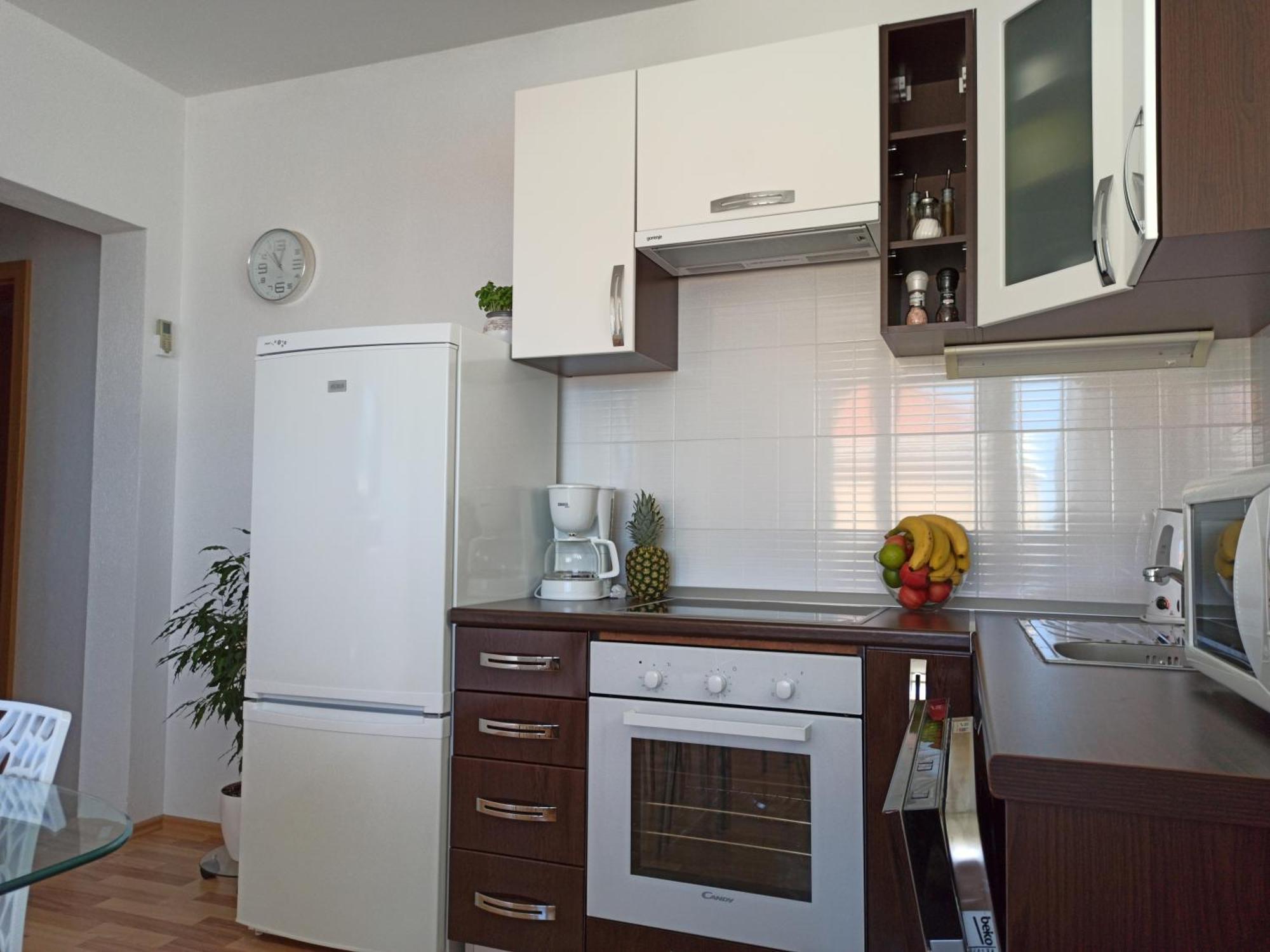 Apartmán Mg Ravlic Sea View