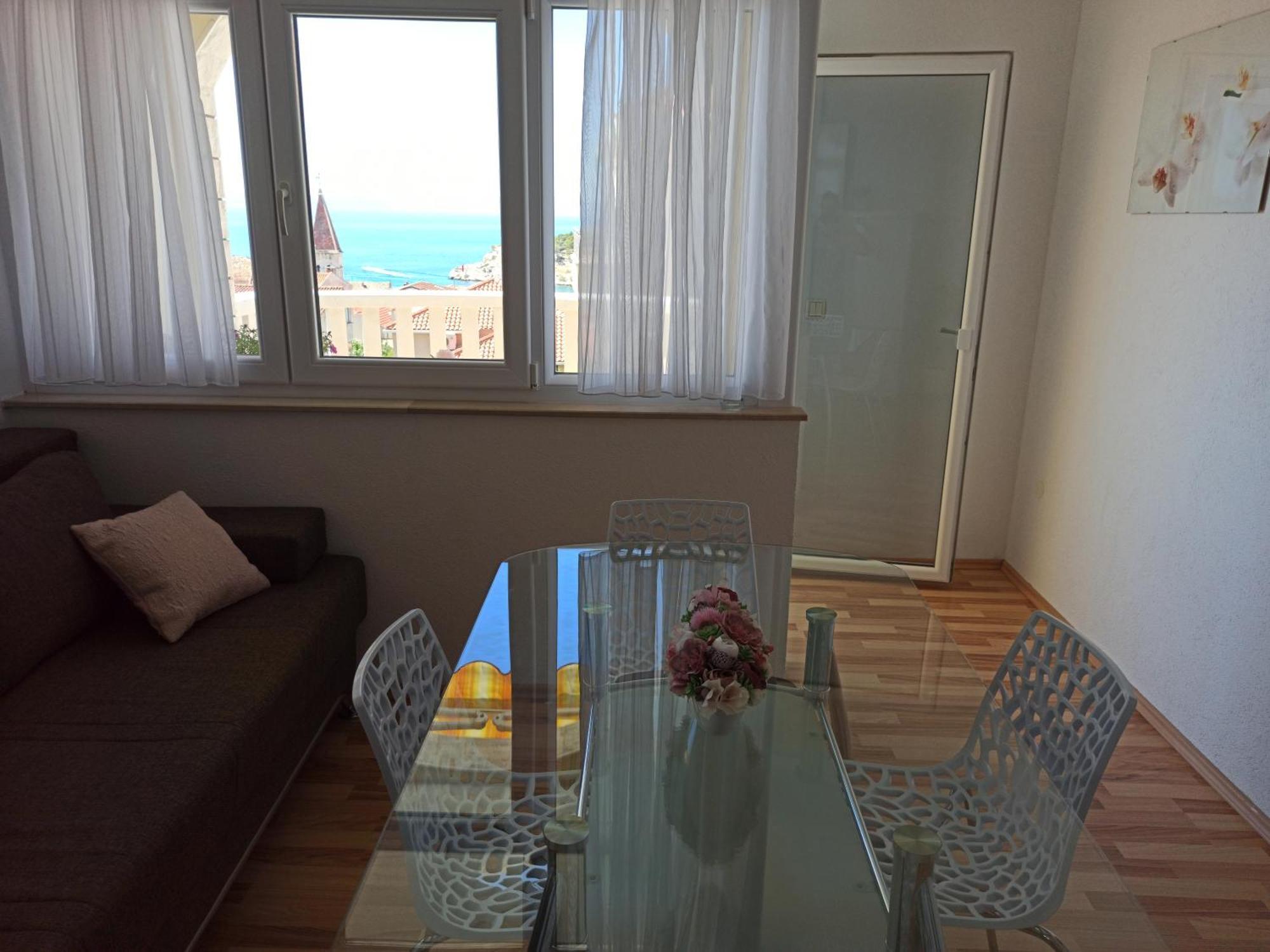 Apartmán Mg Ravlic Sea View *