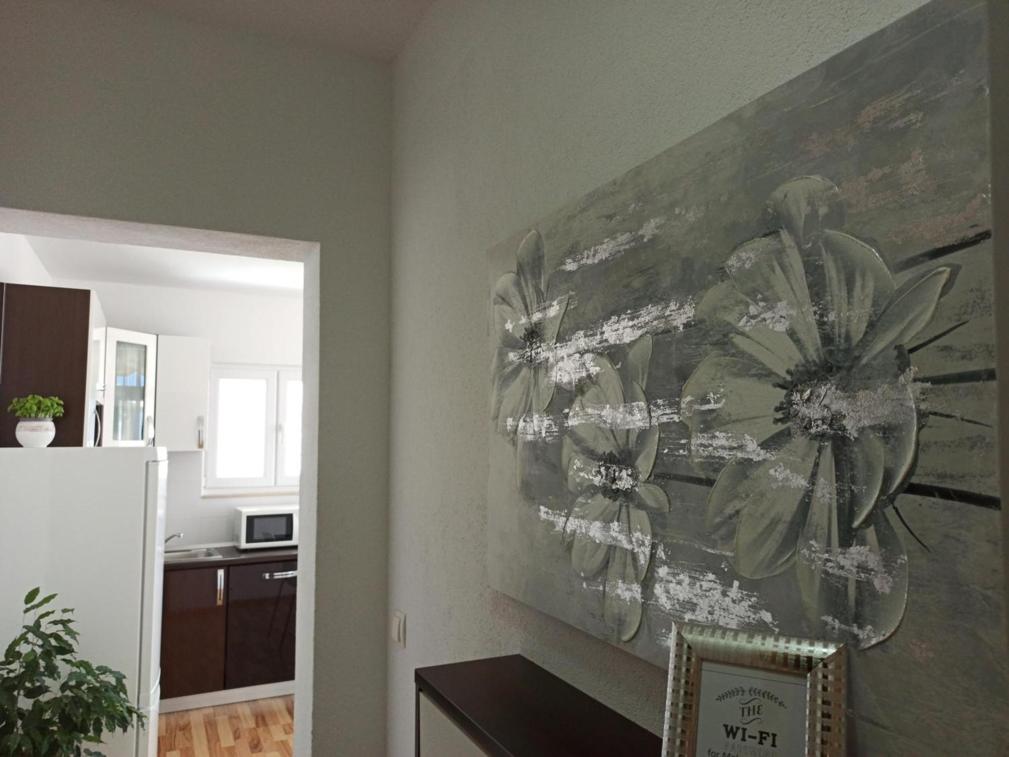 Apartmán Mg Ravlic Sea View
