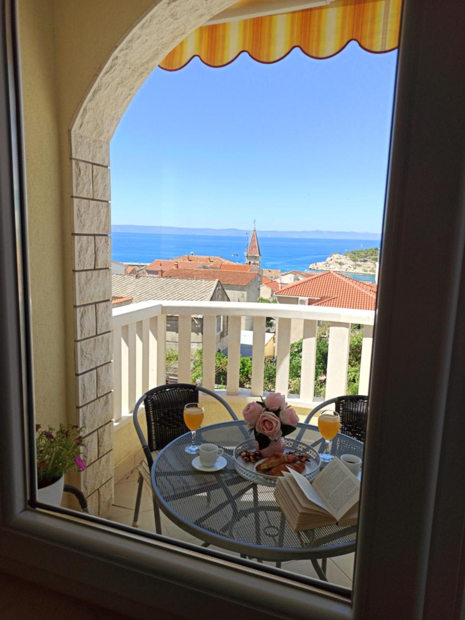 Apartmán Mg Ravlic Sea View
